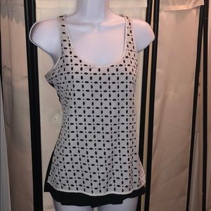 The Limited tank top